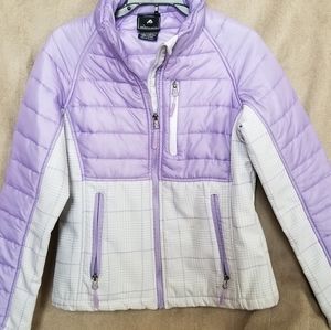 Girls Coat